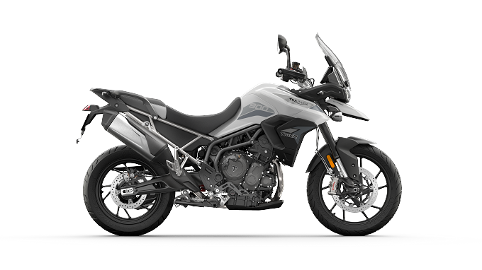 tiger 900 base model